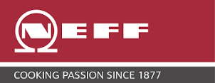 NEFF: Preferred branded appliances