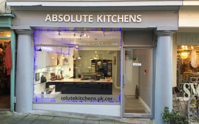 Welcome to Absolute Kitchens