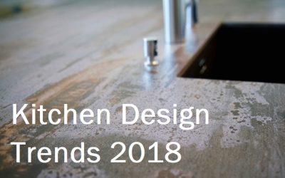Kitchen Design Trends – Introduction