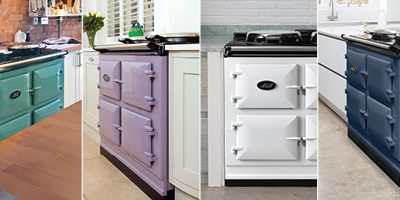 Kitchen Design Trends 1 – The ‘Comfort Factor’
