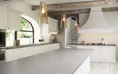 Kitchen Design Trends 3 – The Finishing Touches