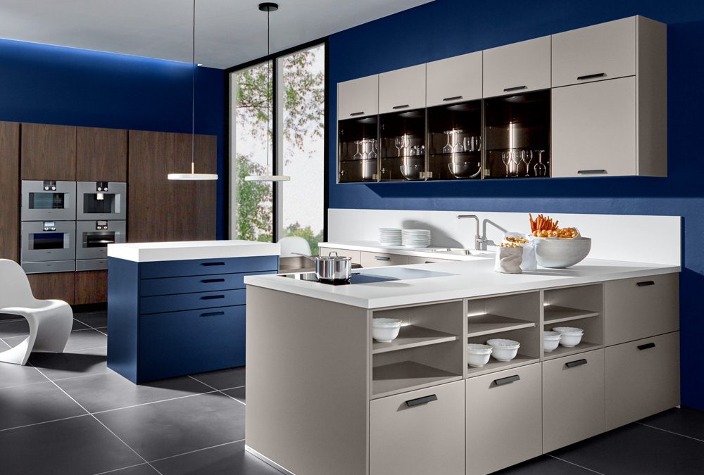 Colour Trends 2025