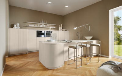 Planning a New Kitchen in 2026? Start With Layout, Not Colour or Style