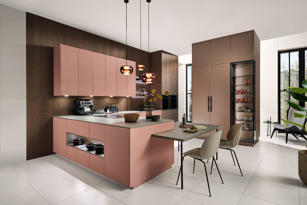 The 2026 Colour Collection